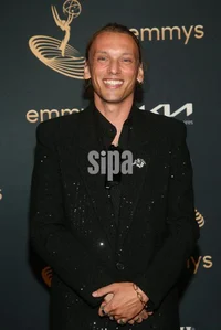 Jamie Campbell Bower