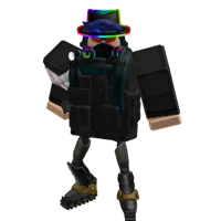 heavy weapons balast