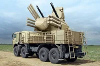 Pantsir-S1