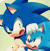 The Two Sonics
