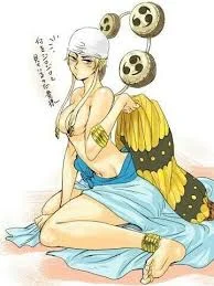 Enel Genderbent