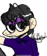 William afton