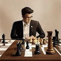 Magnus Carlsen