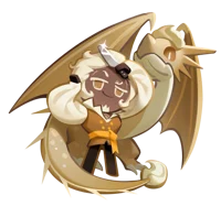 Royal Margarine Cook