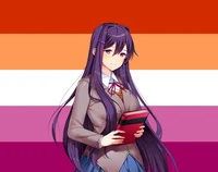 Yuri ddlc