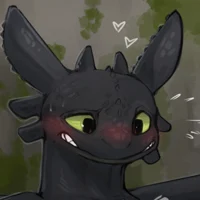 Toothless