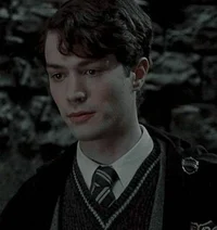 Tom Riddle