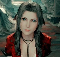 Aerith Gainsborough