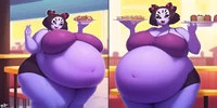 Fat Muffet