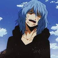 Tomura Shigaraki