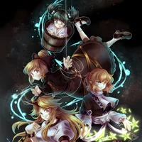 Underworld Residents