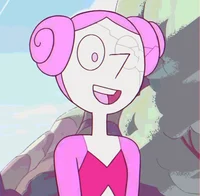 Pink pearl