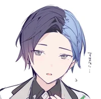 Prince Toya Aoyagi