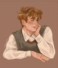 Remus Lupin 
