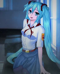 Miku