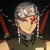 Tengen uzui