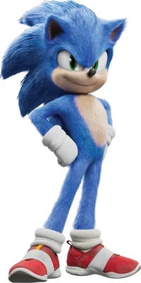 Movie Sonic
