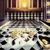 Chess opponent