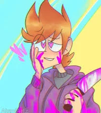 Yandere Matt