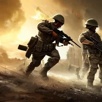 WorldWarII Simulator