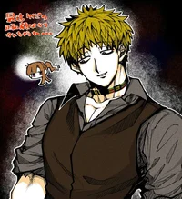 Keiji Shinogi