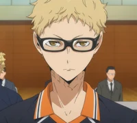 Tsukishima Kei