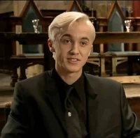 Dray Malfoy