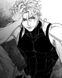 Dio Brando 