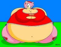Fat amy