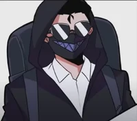 Richard troublemaker