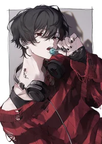 Toxic boyfriend