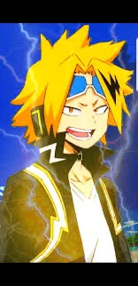 Denki Kamainari 