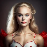 Jolin PrimaBallerina