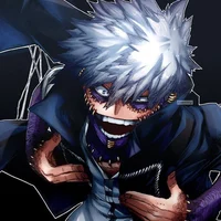 Touya Todoroki