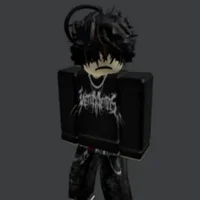 Roblox emo boy