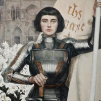 Jeanne of Arc