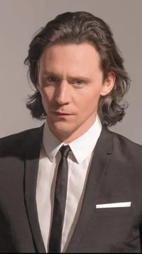 Professor Loki