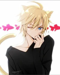 Neko yanadere