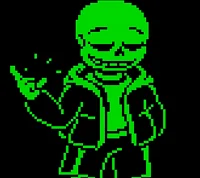 Green Sans