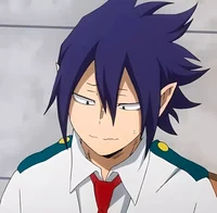 Tamaki Amajiki 