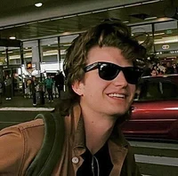 steve harrington