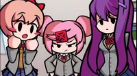 Doki Doki Takeover
