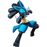 Lucario 