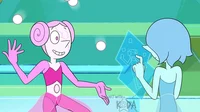 Pink Pearl