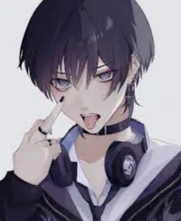 Rival Scaramouche