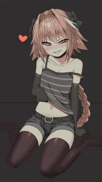 astolfo