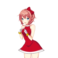 Sayori Rose
