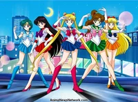 Sailor Moon RPG