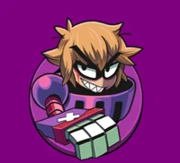 Crow -From Nefarious