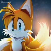 Tails - The Unifier
